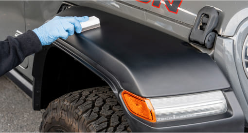 樹脂コーティング