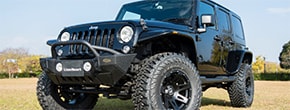 JEEP JK WRANGLER｜ジープJKラングラー