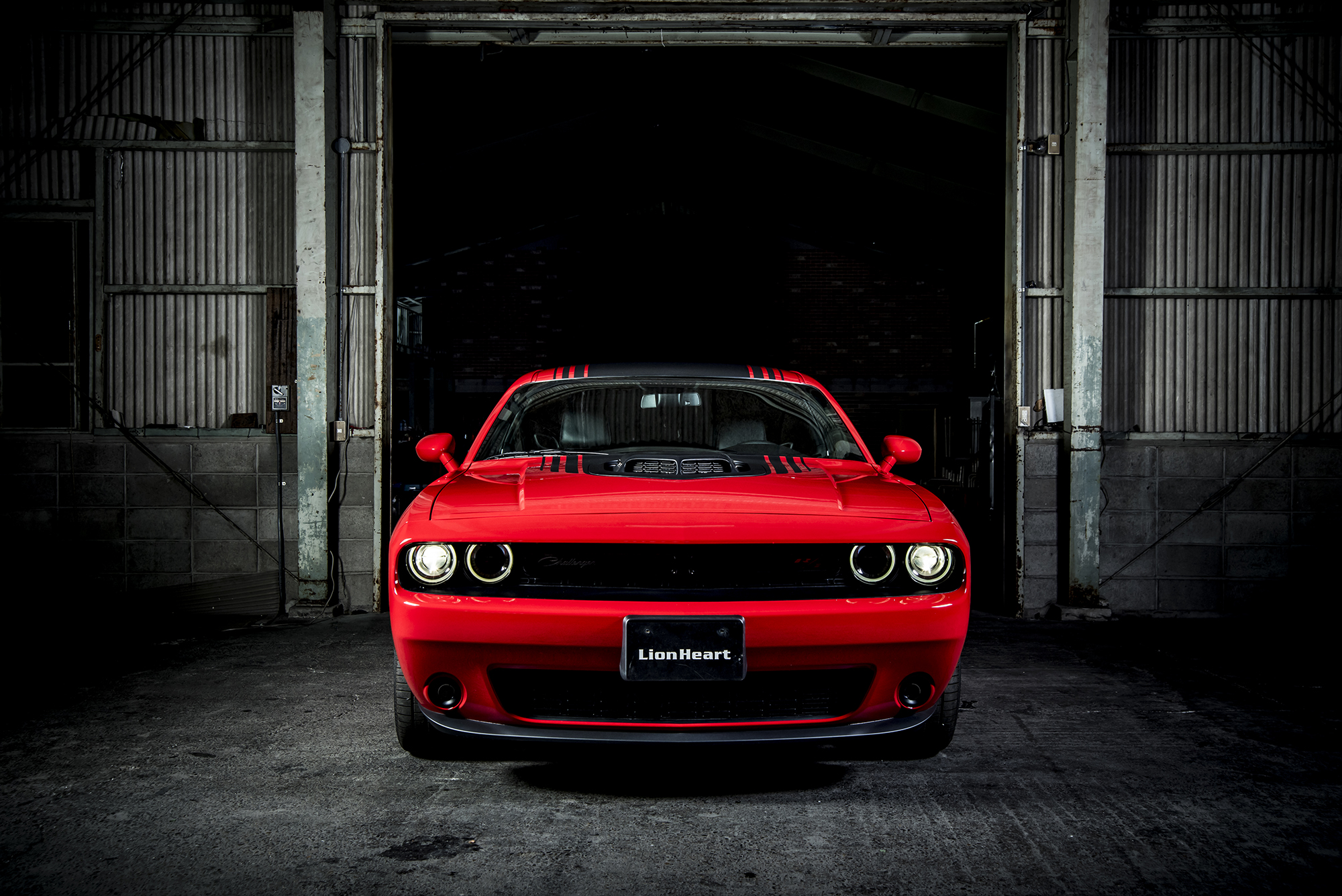 ダッジチャレンジャー高価買取❗️チャレンジャーを高く買取売却する