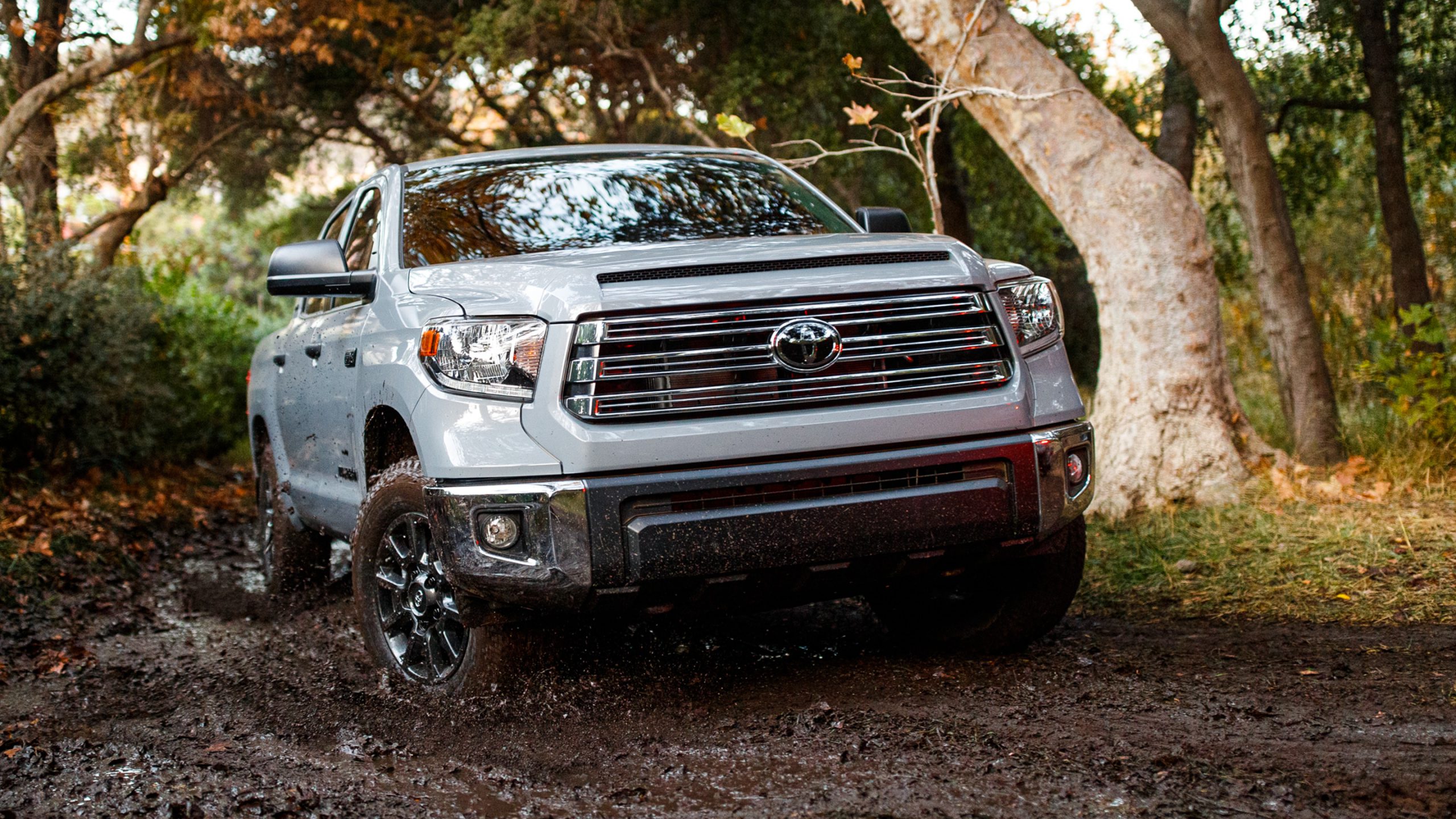 2021年モデル US TOYOTA タンドラを徹底解説していきます！ | LION