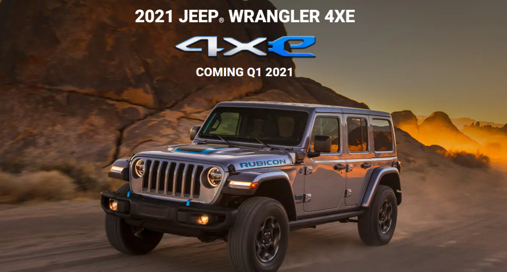 21年モデルより値上がりした Usモデルは392エンジンも 21年モデル Jeep ラングラーアンリミテッドを説明いたします ライオンハート