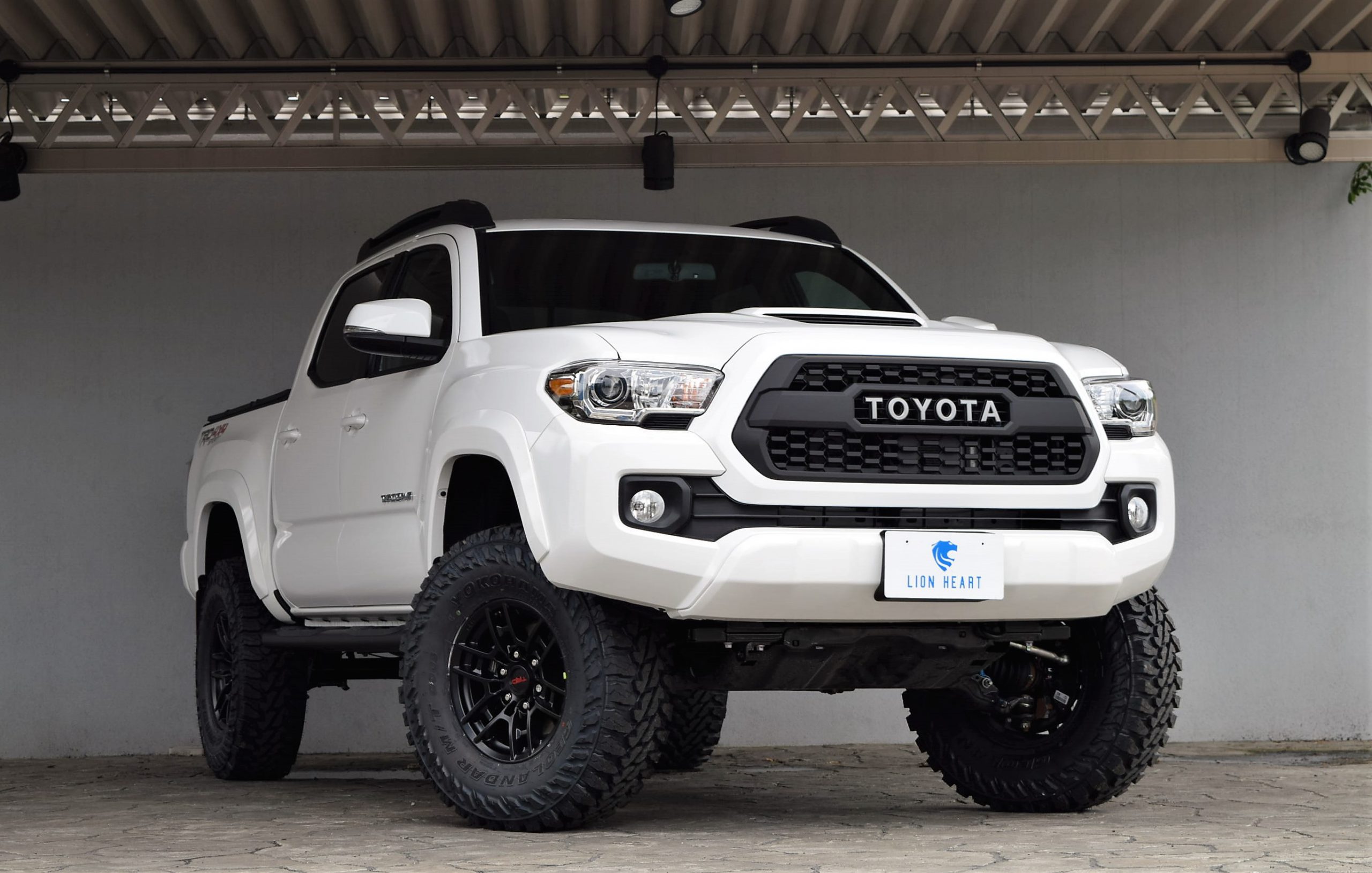 タコマ TACOMA 1インチ （約25ｍｍ）フロント リフトアップ　スペーサー m70239218366_1.jpg?1734090572