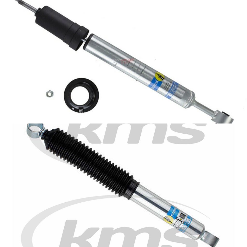 BILSTEIN ビルシュタイン 5100 リフトアップ ショック4本SET image1