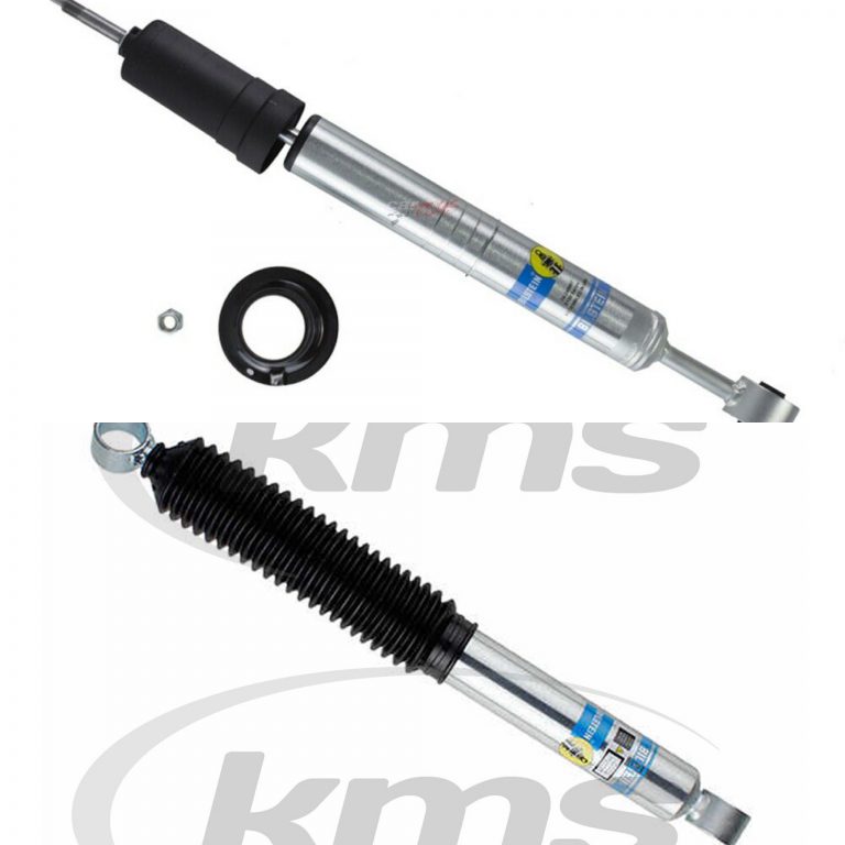 BILSTEIN ビルシュタイン 5100 リフトアップ ショック4本SET | LION