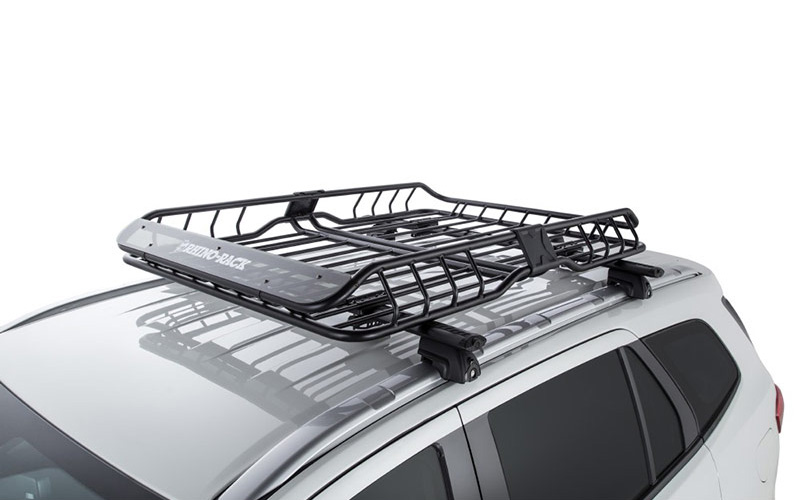 Rhino-Rack（ライノラック） XTRAY ラージ 18y Jeep Jlラングラー ラングラーアンリミテッド用 image2