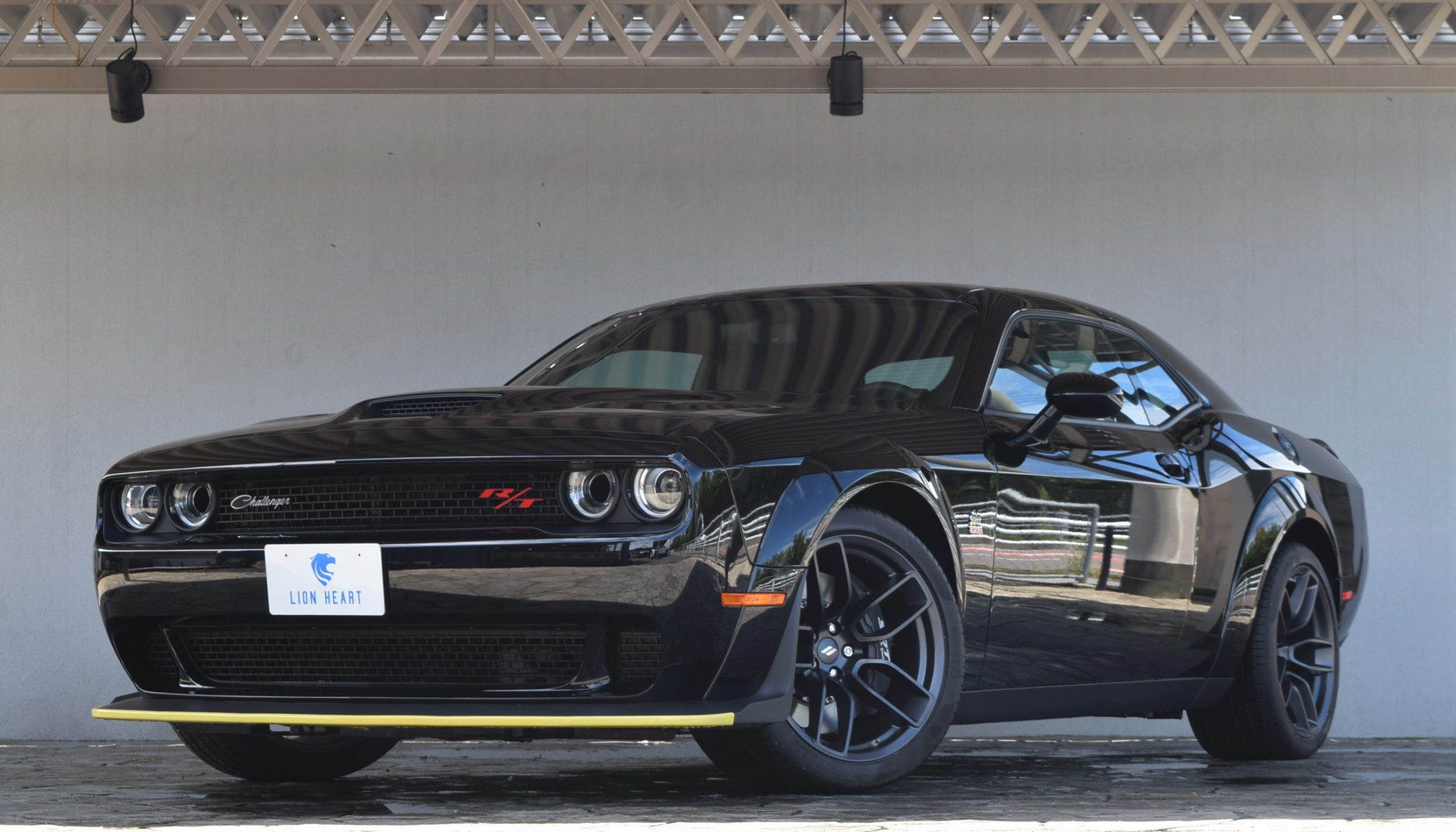 現在入手困難モデル！2021年モデル ダッジ チャレンジャー RT