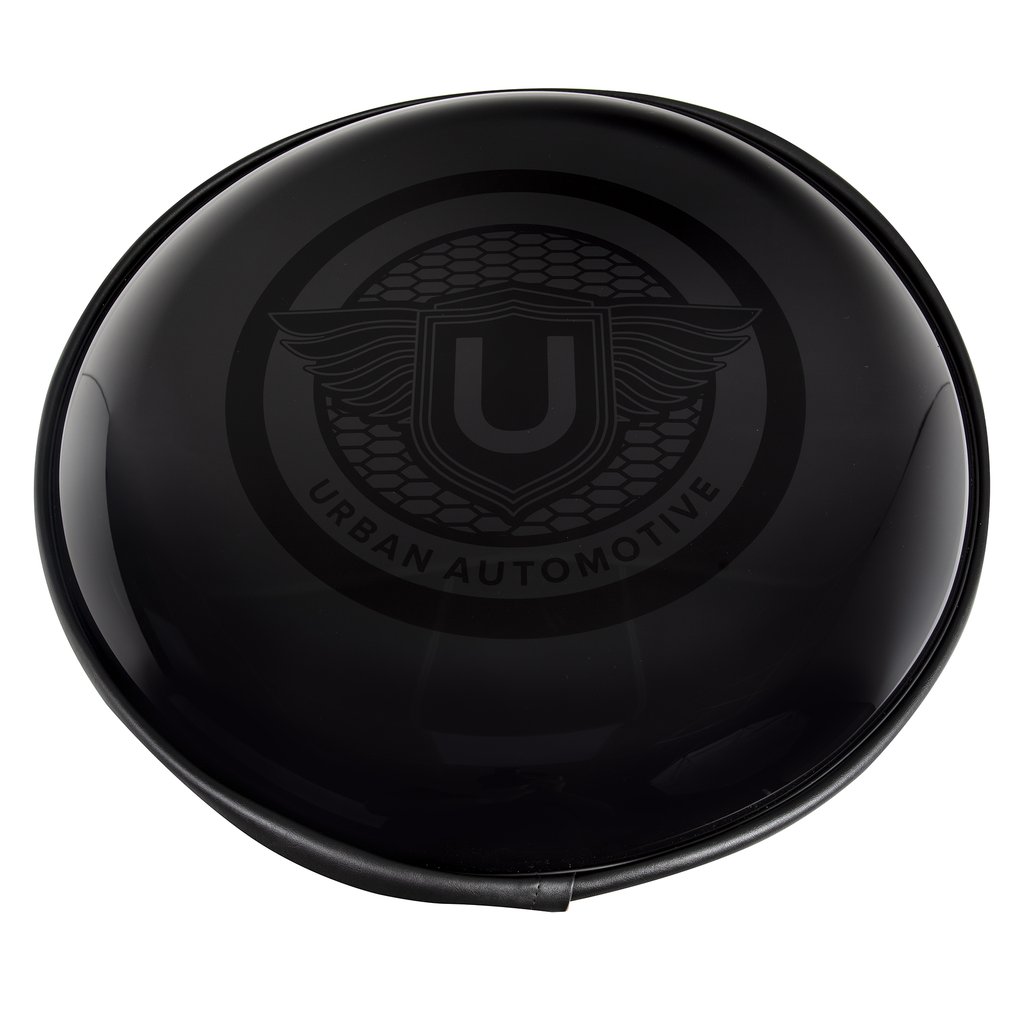 2020年～ URBAN AUTOMOTIVE スペアタイヤハウスカバー image4