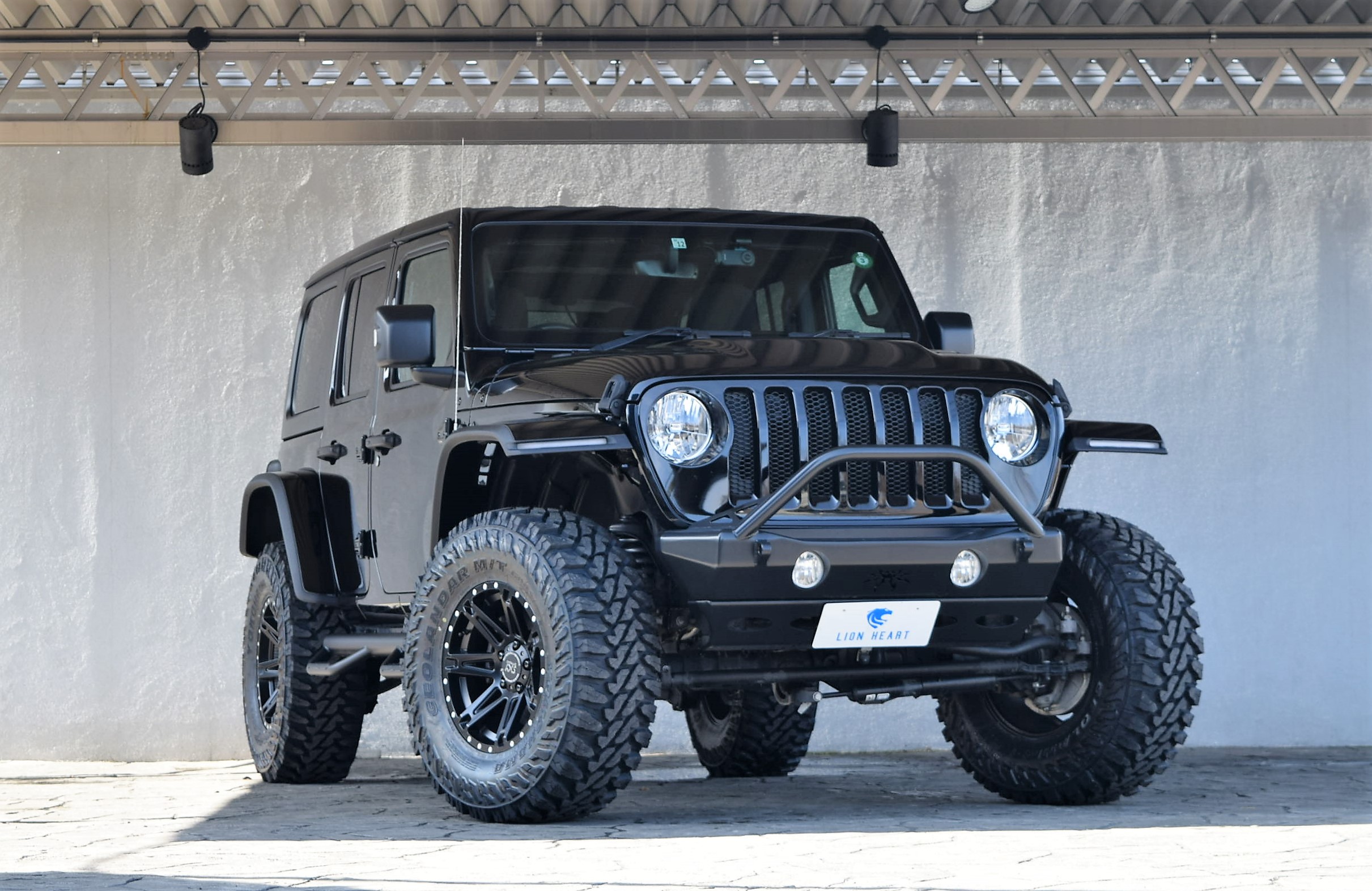 梅*う様 ラングラーJK 4ドア用　ロックスライダー　ラプター塗装済！ 梅*う様 ラングラーJK 4ドア用 ロックスライダー ラプター塗装済！ 梅