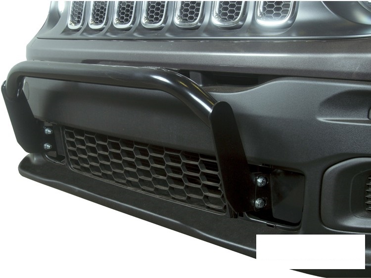 JEEP レネゲード用　DAYSTAR Bull Bar フロントブルバー image1