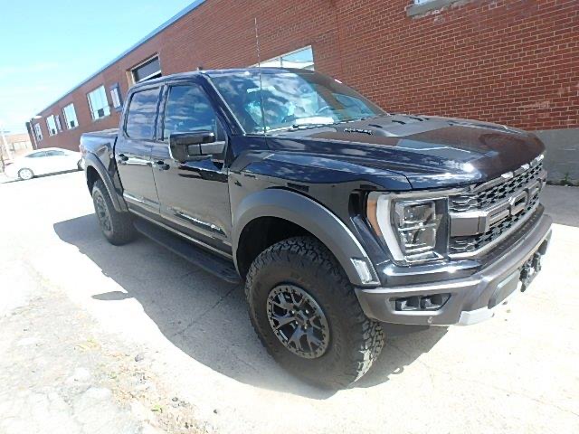 最新入庫車両情報 新車 22年モデル フォード F150 ラプター 4wd 37パッケージ ライオンハート