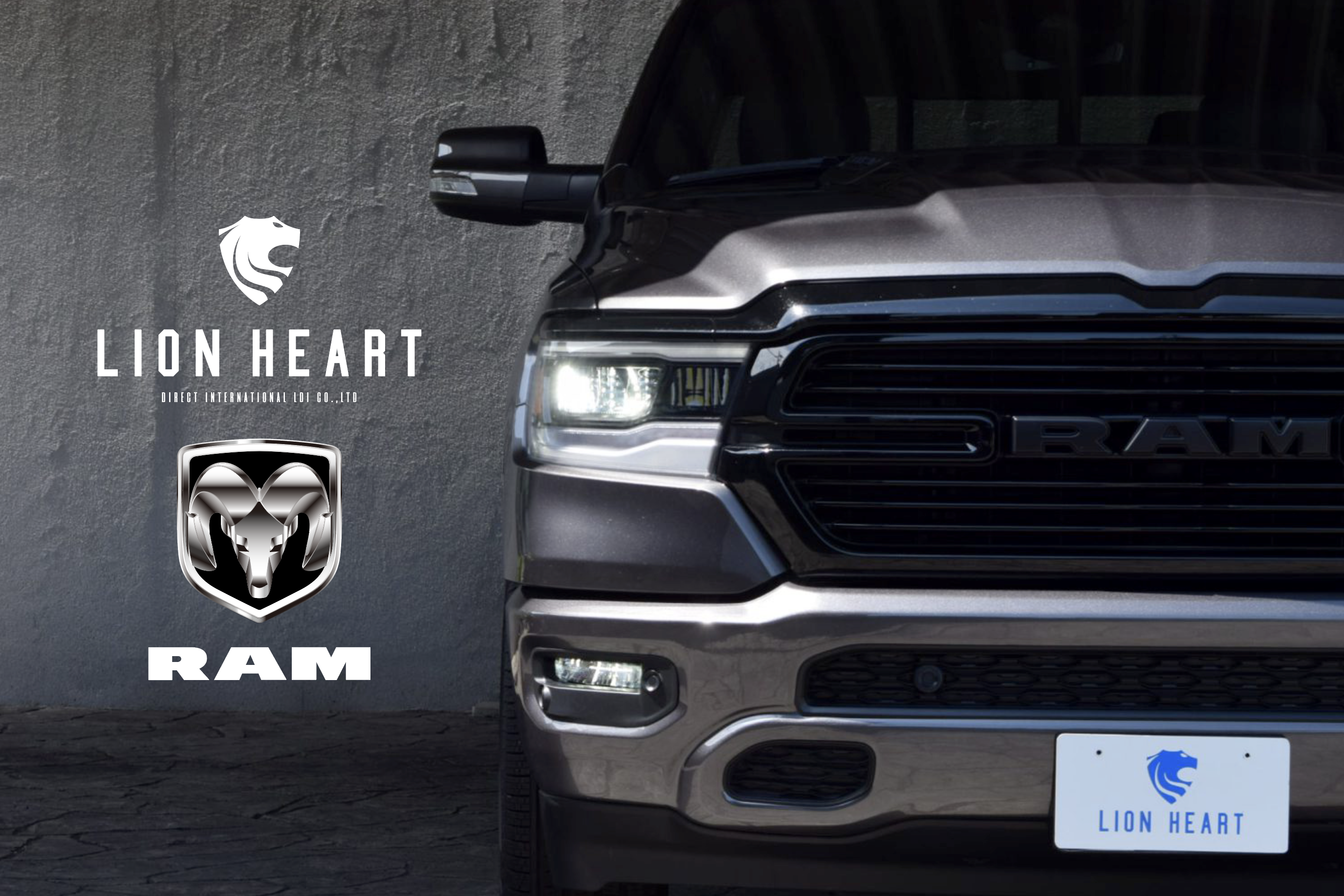 ツボを押さえた1台！高級ピックアップ RAM ラム スポーツをご紹介