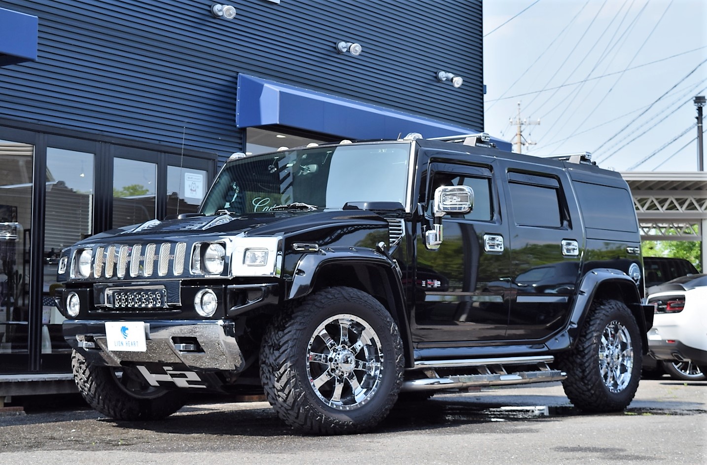 ❤HOMMER H2 ❤正規ライセンス DSC_0094-1.jpg