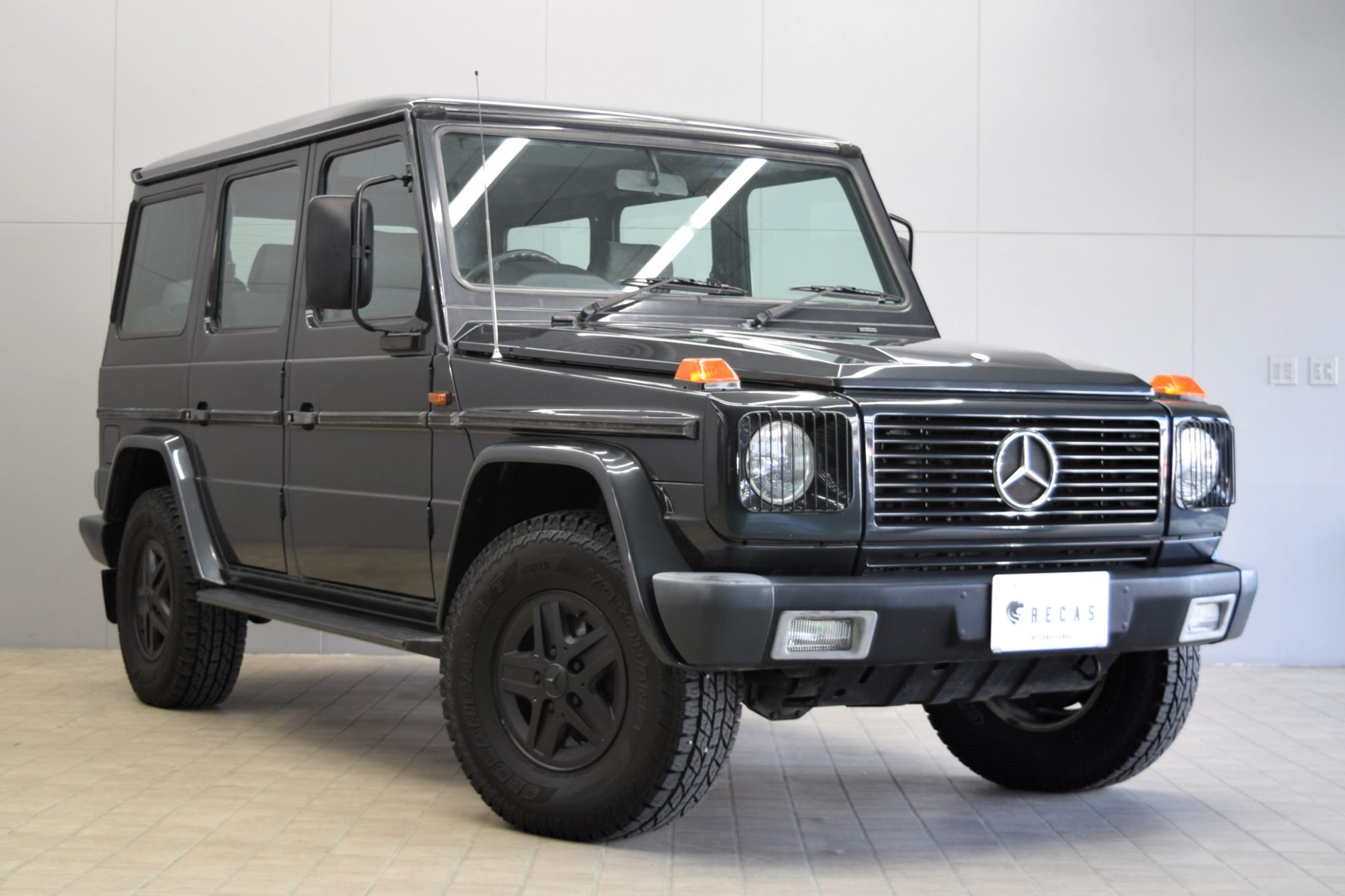 優品√BENZ メルセデスベンツ Gクラス W463 G63 AMG G55 G550 G350 IMPタイプ 天窓 エアロボンネット カーボン製 メルセデスベンツ Gクラス G350dロング W463最終限定車 PROFESSIONAL