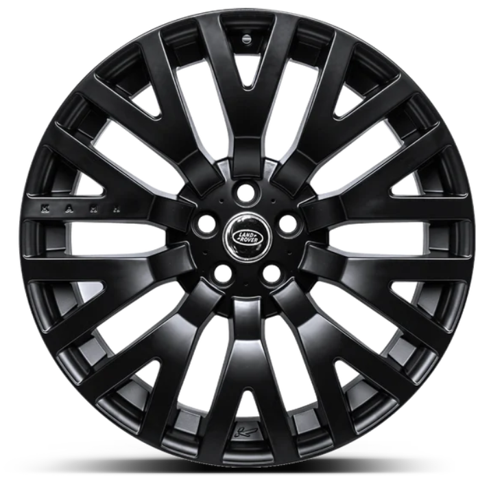 CHELSEA TRUCK CO （チェルシー）RS Light Alloy Wheels image1