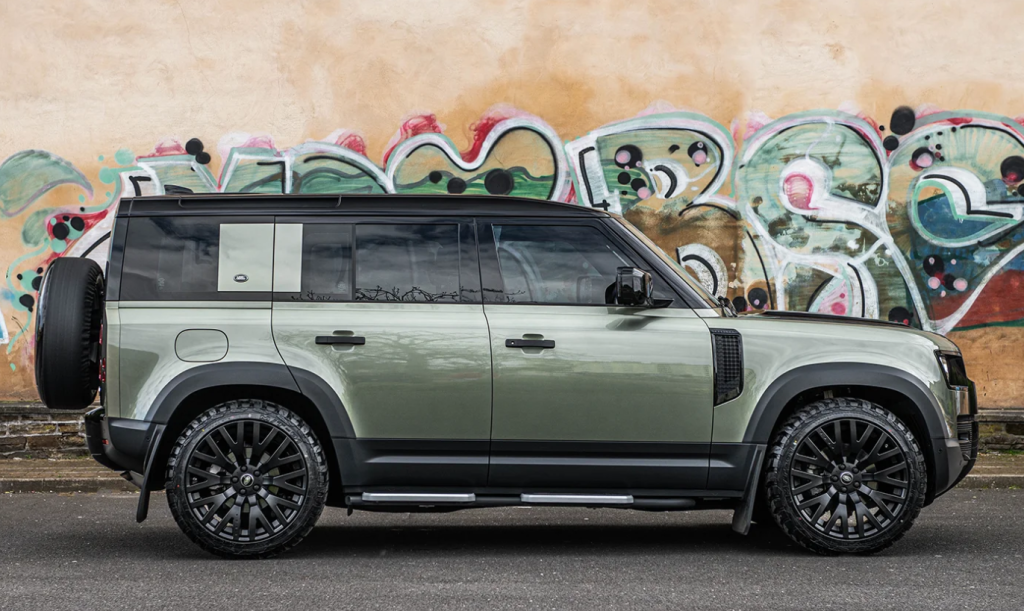 CHELSEA TRUCK CO （チェルシー）RS Light Alloy Wheels image2