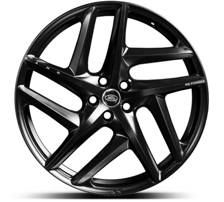 CHELSEA TRUCK CO （チェルシー） Type 52 RS-Forged Alloy Wheels image1
