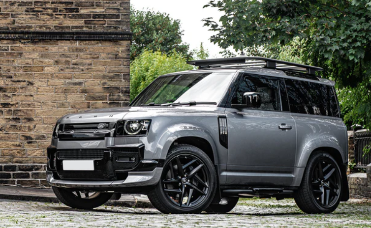 CHELSEA TRUCK CO （チェルシー） Type 52 RS-Forged Alloy Wheels image2