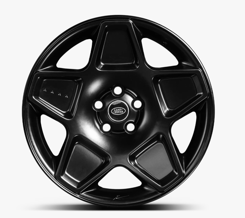 CHELSEA TRUCK CO （チェルシー）Mondial Retro RS-Forged Light Alloy Wheels image1