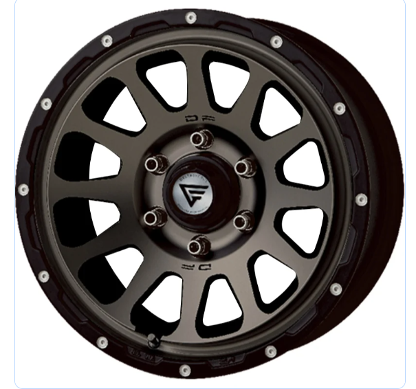 デルタフォース(DELTA FORCE) OVAL(オーバル) image2