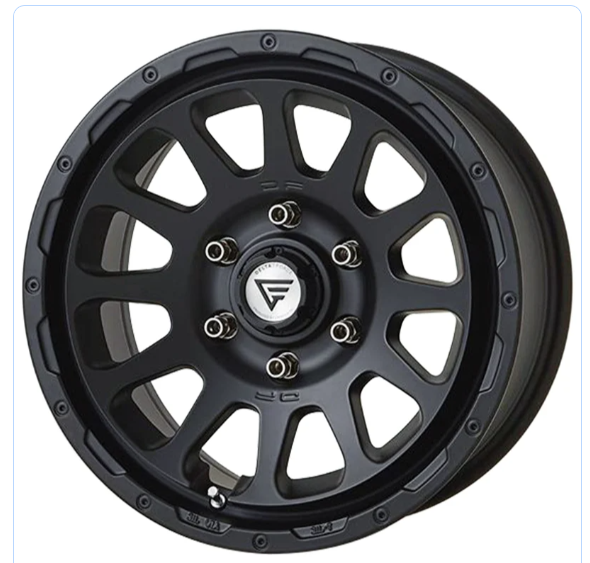 デルタフォース(DELTA FORCE) OVAL(オーバル) image1