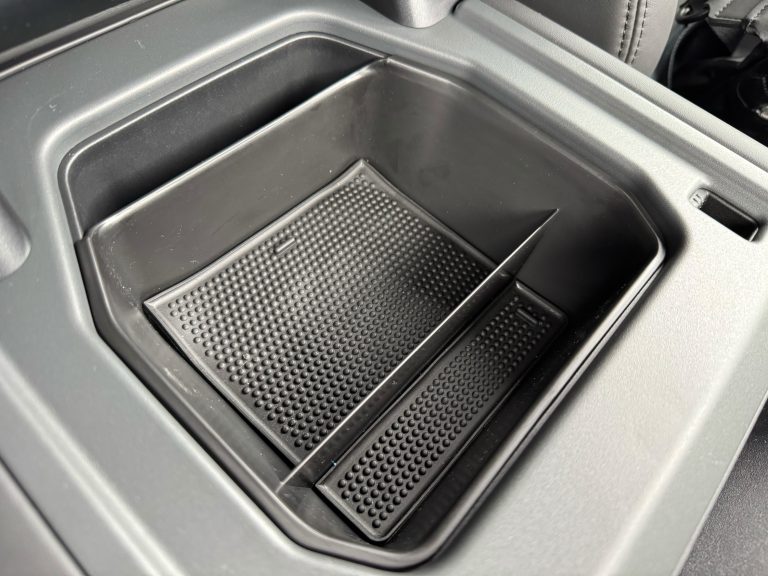 センターコンソールストレージBOX image1