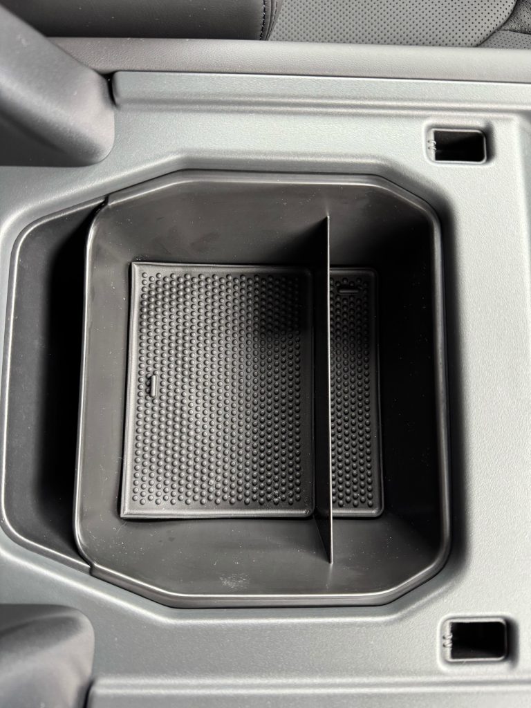 センターコンソールストレージBOX image3