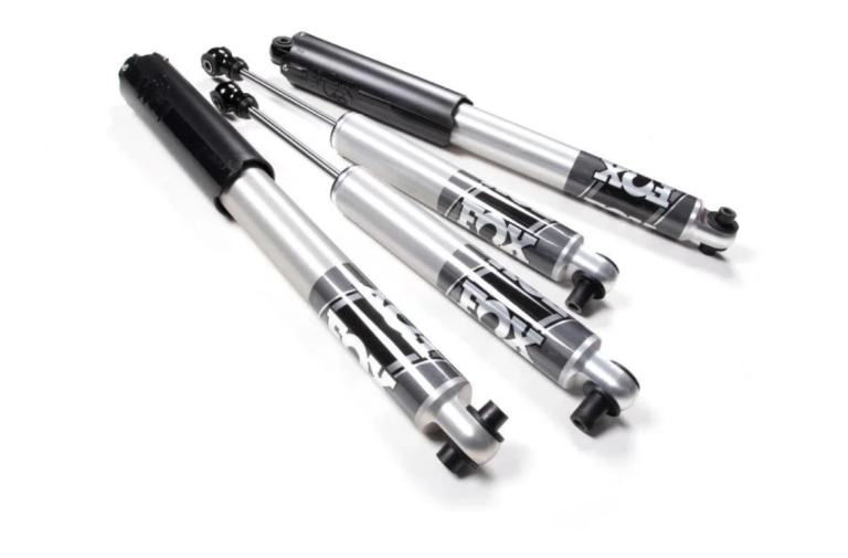 FOX 2.5  IFP ショックアブソーバー　 image1