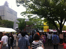 ライオンハートのブログ。